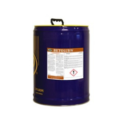 Betolub W - Trennöl auf Wasserbasis - Zep Industries