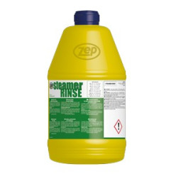 Steamer Rinse - Spülen selbstreinigender Öfen - Zep Industries