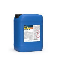Metal DR 150 - Rimuovi cemento e ruggine - Zep Industries