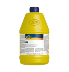 LBA - Bactérias para drenagem e manutenção - Zep Industries