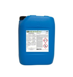 Chlor Pool 15 - Chlore piscine - Zep Industries