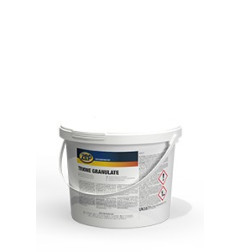 Trione Granulate - Granulat zur Chlorung von Schwimmbädern - Zep Industries