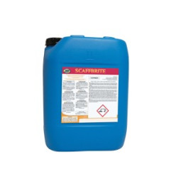Scaffbrite - Scaffolding joint cleaner - Zep Industries