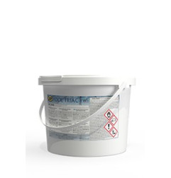 Pool Triact - Pool water treatment - Zep Industries