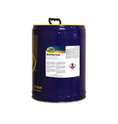 Scaffeze plus - معالجة خاصة لوصلات السقالات - شركة Zep Industries