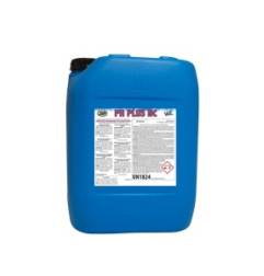 PH Plus NC - Alcalino para piscinas - Zep Industries