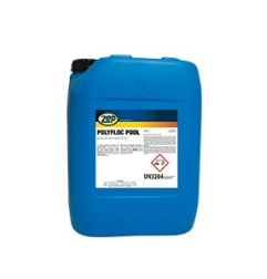 Polyfloc Pool - Pool additives - Zep Industries