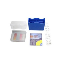 Pool Tester - Pool water test - Zep Industries