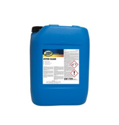 Hyper Clean - Potente detergente per veicoli - Zep Industries