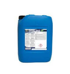 Oxyklenz Ecosafe - Limpador de comboios - Zep Industries