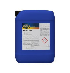 Natura Car - Limpiador biológico de carrocerías - Zep Industries