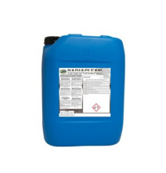 Radiaclean - Scrubbing cleaner - Zep Industries