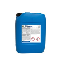 TC fresh - Liquide pour odeurs désagréables - Zep Industries