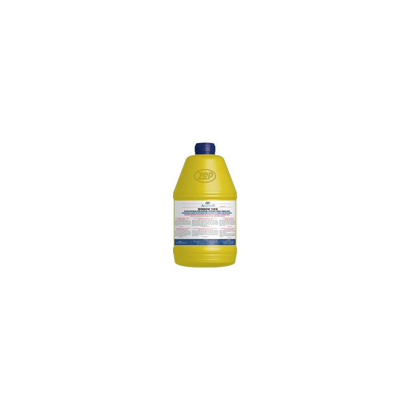 Window view - Multi-purpose cleaner - Zep Industries Window view - Multi-purpose cleaner - Zep Industries
