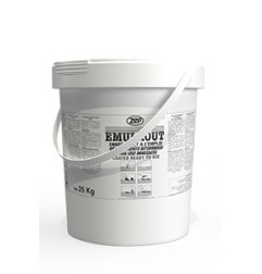 Emulrout black - Enrobé prêt à l'emploi - Zep Industries