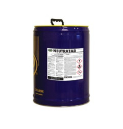 Neutratar - Dissolvant de goudron - Zep Industries