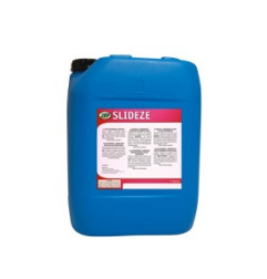 Slideze - Non-stick voor bitumenproducten - Zep Industries