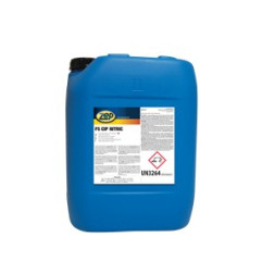 FS CIP Nitric - Acide azotique - Zep Industries