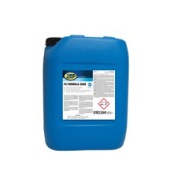 FS Formula 3685 - Nettoyant acide peu moussant - Zep Industries