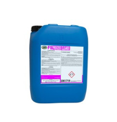 FS Process Cleaner - 泡沫碱性清洗剂 - Zep Industries