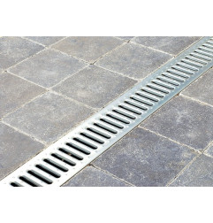 Lüftungsgitter - Gala-G100 - ACO