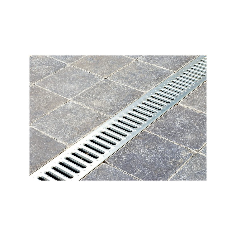 Griglie - Gala-G100 - ACO