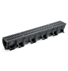 Synthetic drainage channel - Galaline - ACO