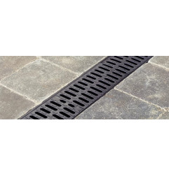 Synthetic drainage channel - Galaline - ACO