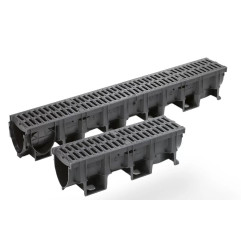 Synthetic drainage channel - Galaline - ACO