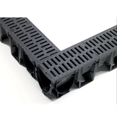 Synthetic drainage channel - Galaline - ACO