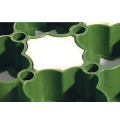 Маркировочные точки - Область - ACO