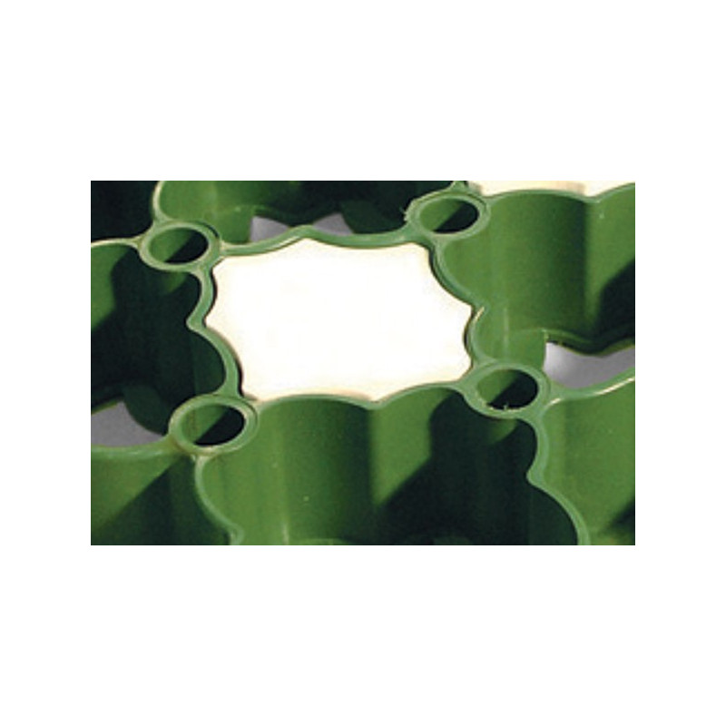 Markeringspunten - Area - ACO Markeringspunten - Area - ACO