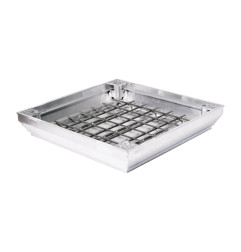 Alupura - Watertight tile cover - ACO