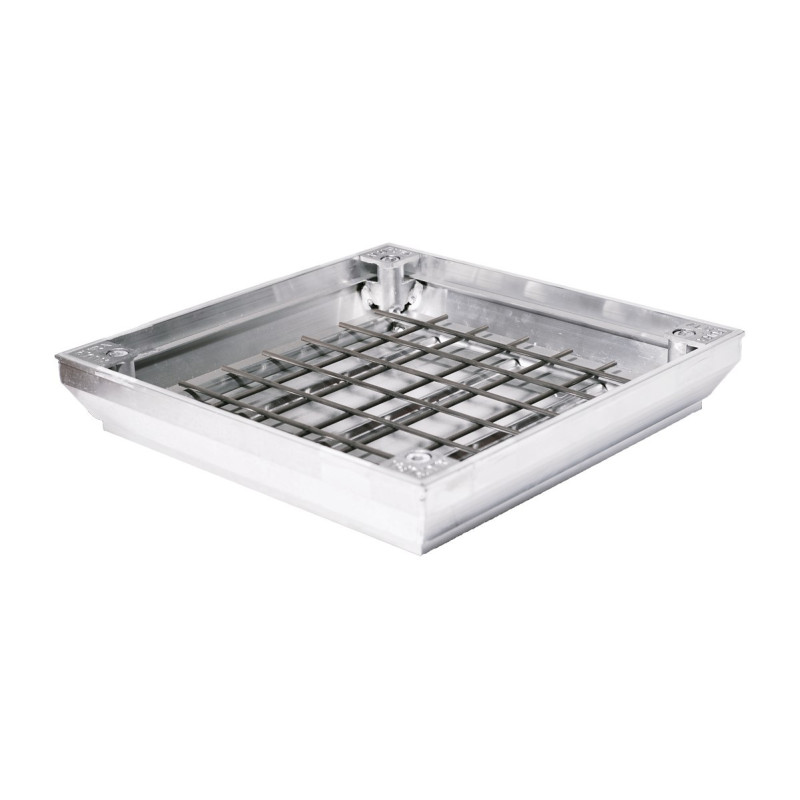 Alupura - Cobertura estanque para azulejos - ACO