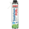 Soudafoam PURe - 可喷涂 PU 泡沫 - Soudal