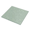 Watertight cover in ribbed aluminium sheet - Toptek Solid AL - ACO