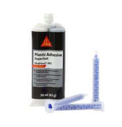 Sikaforce-302 - Purform 塑料修补粘合剂 - Sika