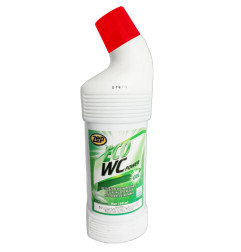 Eco WC Power - Gel WC - Zep Industries