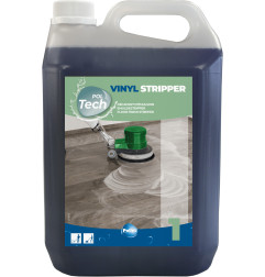 PolTech Vinyl Stripper - Stripper vinili - Pollet