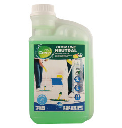 PolGreen Odor Line Neutral - Neutral scented cleaner - Pollet