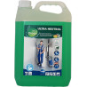 PolGreen Ultra Neutral - Natuurlijk geurende reiniger - Pollet PolGreen Ultra Neutral - Natuurlijk geurende reiniger - Pollet