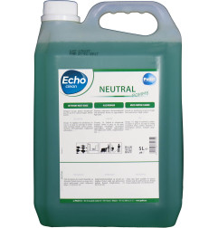 EchoClean Neutral - Limpador Multiuso Perfumado - Pollet