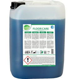 PolGreen Floor Care - Natürliche Bodenseife - Pollet