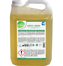 Linpol Green - Natürliche Schutzseife - Pollet