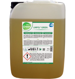 Linpol Green - Natuurlijke beschermende zeep - Pollet