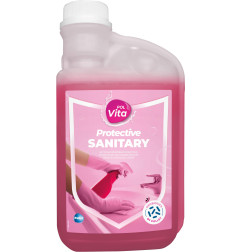PolVita Sanitario Protector - Protector desincrustante probiótico - Pollet