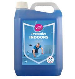 PolVita Protective Indoors - 防护益生菌清洁剂 - Pollet
