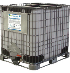 PolGreen Odor Line Interior - Limpiador ecológico perfumado - Pollet