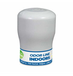 PolGreen Odor Line Indoors Caps - Концентрированное экологическое чистящее средство с ароматом - Pollet