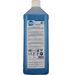 EchoClean Indoors - Economical surface cleaner - Pollet
